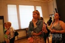 Первая выставка Альбрехта Дюрера проходит в Нижнем Новгороде