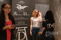 Первая выставка Альбрехта Дюрера проходит в Нижнем Новгороде