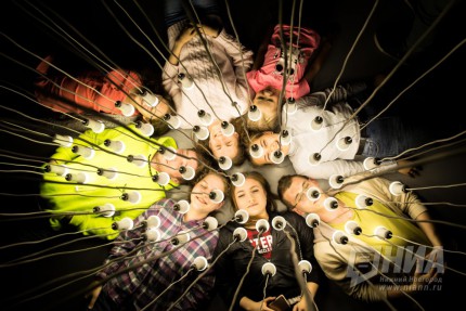 Нижний Новгород присоединился к Всероссийской акции Ночь музеев-2018