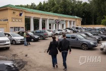 Первый городской зоопарк закрывается в Нижнем Новгороде