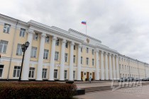 Нижегородское Заксобрание назначило на 7 июня внеочередное заседание для обсуждения вопроса о назначении выборов губернатора