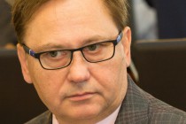 Надеюсь, что сейчас проблемы с местными дорогами в Нижегородской области начнут решаться, - Сергей Зуденков