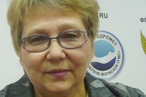 Температурный фон в Нижнем Новгороде 1 июня соответствует третьей декаде апреля, - Ольга Мокеева