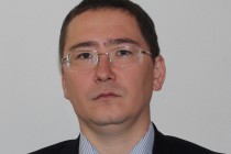 Николай Николюк возглавил Нижегородский водоканал вместо Сергея Белова