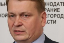 Будем стараться использовать наработанный опыт борьбы с разного рода манипуляциями на выборах, - Владислав Егоров