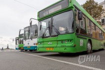 Дзержинская компания выиграла конкурс на оформление шаттлов символикой ЧМ-2018 в Нижнем Новгороде