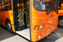 Минтранс области готов софинансировать закупку 150 из 400 социальных автобусов для Нижнего Новгорода