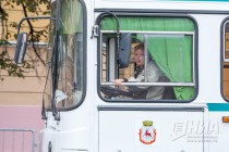 Движение транспорта изменится в Нижнем Новгороде 12 июня