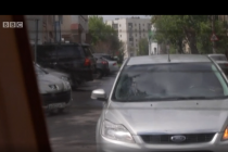 Журналисты BBC заявили о слежке за ними в Нижнем Новгороде