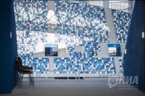 Нижегородская область рассчитывает получить экономический эффект от ЧМ-2018 на уровне 1% от ВРП