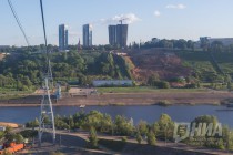 Нижегородская Дума одобрила передачу трамплина и СДЮСШОР в областную собственность