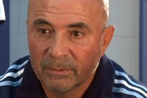 Мы не смогли создавать такие ситуации, которые свойственны Месси, - Хорхе Сампаоли