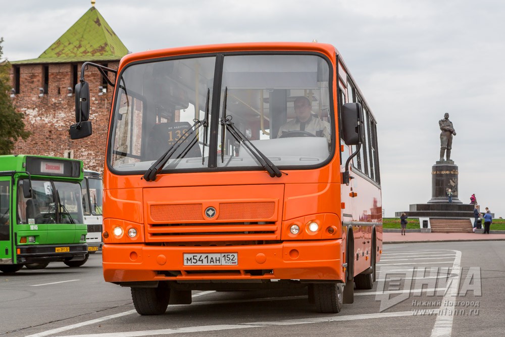 Автобус 90 Нижний Новгород - расписание и маршрут - остановки - ЗКПД 4 - Академическая