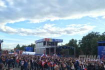 Группа Земляне выступит на фан-фесте в Нижнем Новгороде 25 июня