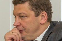 Вопрос реконструкции стадиона Водник в Нижнем Новгороде пока не имеет движения, - Сергей Панов