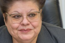 Нужен закон, который позволит уйти от бумажных носителей и не держать архив документов на 100 кв метрах, - Ольга Сулима