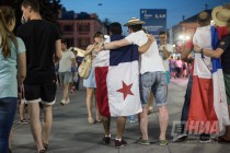 Ростуризм готов помочь в продвижении Нижнего Новгорода как туристического города