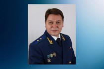 Вадим Антипов назначен прокурором Нижегородской области