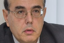 Футбольные команды к концу 40-х годов были во всех уважающих себя райцентрах Нижегородской губернии, - Борис Пудалов