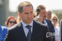 Россия запросила у Минска агреман на назначение Михаила Бабича послом в Белоруссии