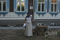 Экскурсовод Виктория Азарова