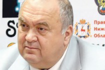 Звание футбольного клуба Нижний Новгород надо еще заслужить, - Виктор Зайденберг