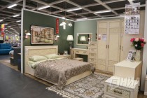 Первый гипермаркет Hoff открылся в Нижнем Новгороде