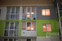 Объем ипотечного кредитования в Нижегородской области вырос в январе – мае 2018 года на 72,1%