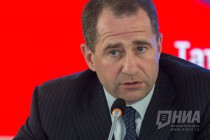 Комитет Госдумы по делам СНГ одобрил кандидатуру Михаила Бабича на должность посла в Белоруссии, - ТАСС