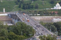 Бюджет программы развития транспортной инфраструктуры Нижнего Новгорода до 2030 года оценивается в 395 млрд рублей