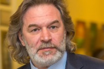 Мы готовим будущих офицеров российского флота, - Александр Табачников