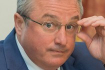 Чтобы сохранить лесные насаждения достаточно просто повышать эффективность лесного хозяйства, - Игорь Тюрин