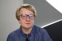 Важно, что вопрос развития нижегородской Стрелки вышел на федеральный уровень, - Марина Игнатушко