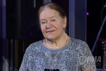 Испытываю удовлетворение от работы экспертной комиссии – в списке очень достойные люди, - Татьяна Виноградова