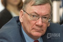 Мы будем увеличивать количество льготников по школьному питанию постепенно,- Николай Сатаев