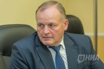 Для нас важно, чтобы наши аграрии работали с надежными партнерами, - Алексей Морозов