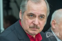 Главная интрига в том, кто будет назначен новым полпредом в ПФО, - Александр Прудник