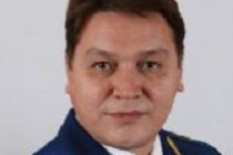 Каждый подрядчик должен чувствовать дыхание прокурора, - Вадим Антипов