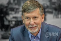 Кандидатура Игоря Комарова ближе всего по бэкграунду к вопросам промышленного развития, - Андрей Дахин