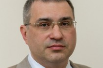 Мы ждем активного и умного депутата, нам не хватает изюминки, - Дмитрий Барыкин