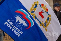 Единая Россия побеждает на выборах всех уровней в Нижегородской области
