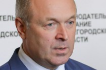 Работа Глеба Никитина с первых дней его прихода в регион является системной и целевой, - Евгений Лебедев