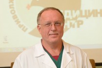 Владимир Загайнов: Обеспечение региона высокотехнологичной помощью осуществляется на 100%