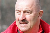 ФК Нижний Новгород достоин быть представленным в премьер-лиге, - Станислав Черчесов