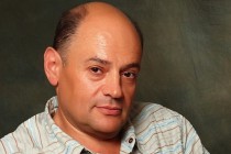 Владимир Гройсман: Как ни странно, из серьезных бизнесменов животным и приюту не помогает никто