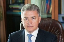 ВККС рекомендовала председателя Нижегородского облсуда Анатолия Бондара на пост председателя Второго кассационного суда Москвы