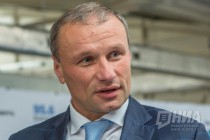 Дмитрий Сватковский уволен с должности и.о. замгубернатора Нижегородской области в связи с избранием в Госдуму