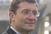 Желаю Дмитрию Сватковскому успехов на новом месте работы, - Глеб Никитин