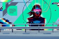 Международный Digital Summit открылся в Нижнем Новгороде 19 сентября