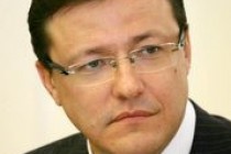 Глеб Никитин четко понимает те цели, которых регион достигнет в ближайшей перспективе, - Дмитрий Азаров